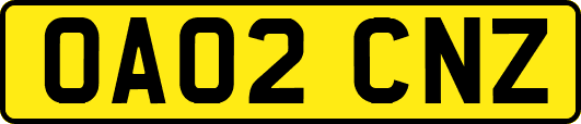 OA02CNZ
