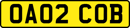 OA02COB