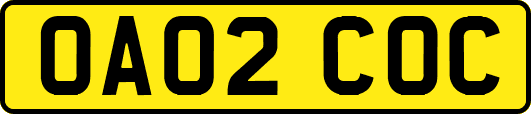 OA02COC