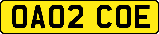 OA02COE