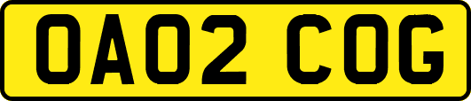 OA02COG
