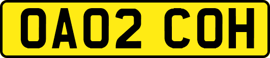 OA02COH