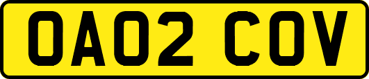 OA02COV