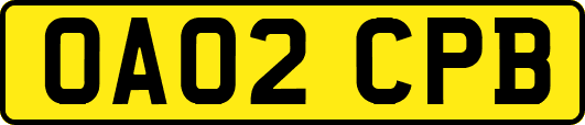 OA02CPB