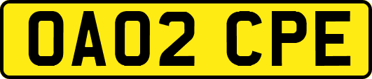 OA02CPE