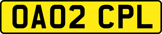 OA02CPL