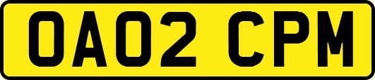 OA02CPM
