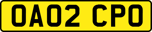 OA02CPO