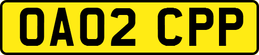 OA02CPP