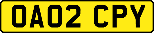 OA02CPY