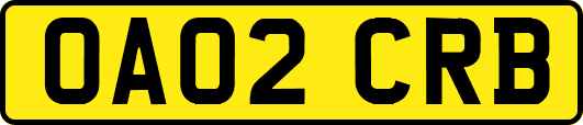 OA02CRB