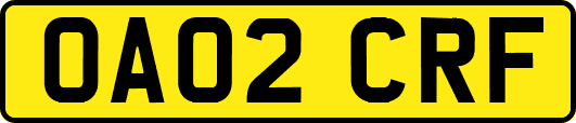 OA02CRF