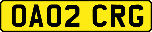 OA02CRG