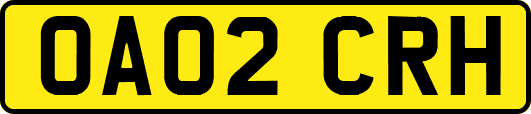 OA02CRH