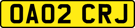OA02CRJ