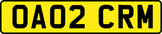 OA02CRM