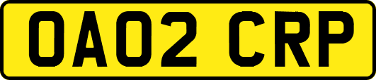OA02CRP