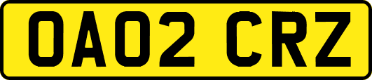 OA02CRZ