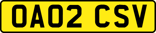 OA02CSV