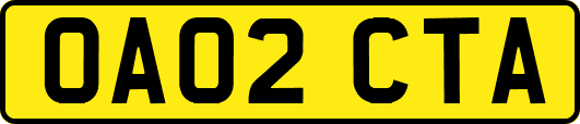 OA02CTA