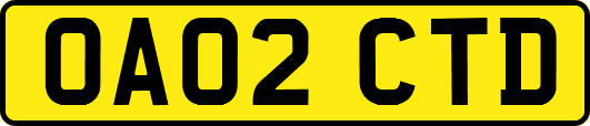 OA02CTD