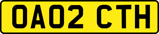 OA02CTH