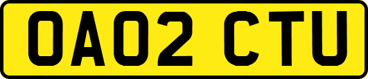 OA02CTU