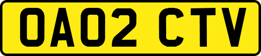 OA02CTV