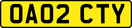 OA02CTY