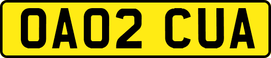 OA02CUA