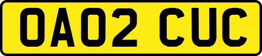 OA02CUC