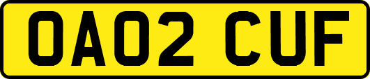 OA02CUF