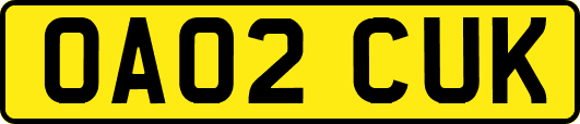 OA02CUK