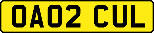 OA02CUL