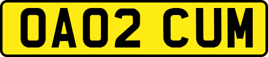 OA02CUM