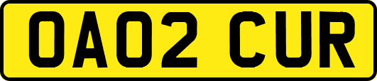 OA02CUR