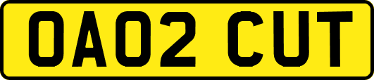 OA02CUT