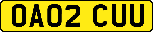 OA02CUU