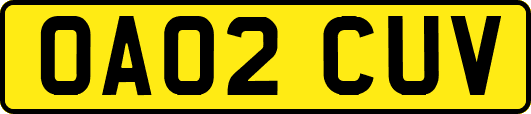 OA02CUV