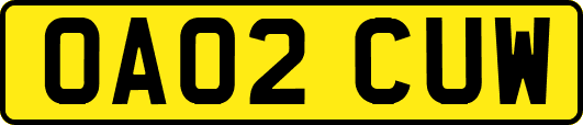 OA02CUW