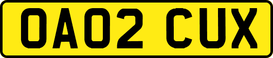 OA02CUX