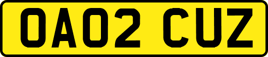 OA02CUZ