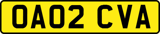 OA02CVA