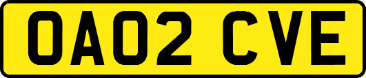 OA02CVE