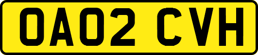 OA02CVH