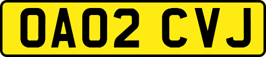 OA02CVJ