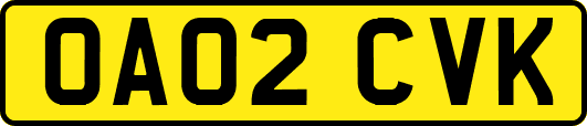 OA02CVK