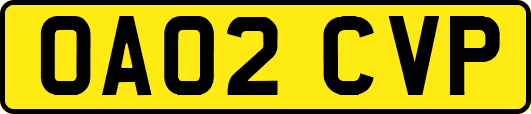 OA02CVP
