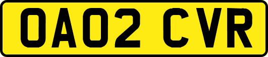 OA02CVR