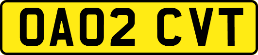 OA02CVT